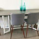 4-Pack Coavas Dining Chairs | $149 | Amazon | Promo code Kinja1688